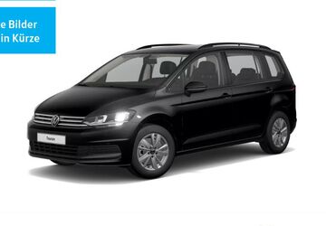 VW Touran 71.400 km 22.999 &euro; Mühlheim 63165