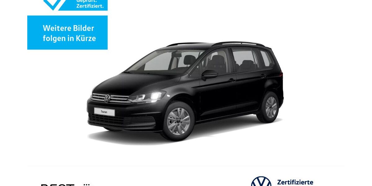 VW Touran 71.400 km 22.999 &euro; Mühlheim 63165