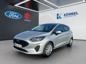 Ford Fiesta Cool & Connect*PDC*Winter & Easy-Driver.P 47.050 km 13.790 &euro; Nidderau 61130