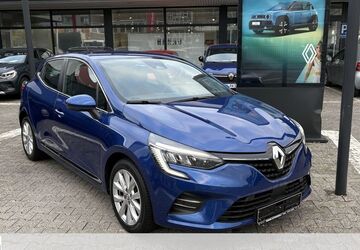 Renault Clio 50.500 km 14.970 &euro; Hanau 63452