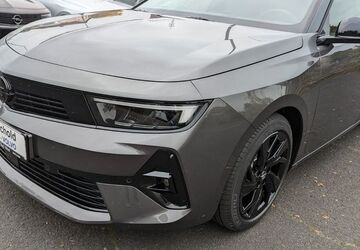 Opel Astra 1.500 km 31.900 &euro; Bad Vilbel 61118