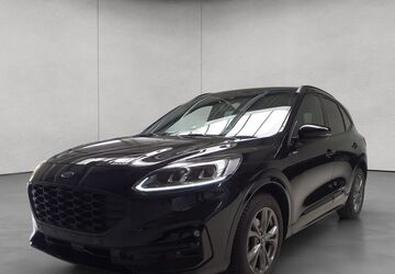 Ford Kuga 26.690 km 20.950 &euro; Hanau 63452