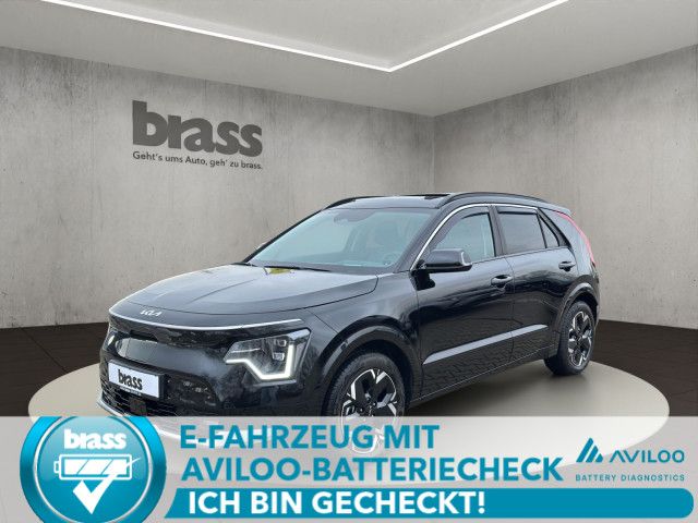 Kia Niro 14.700 km 35.680 &euro; Frankfurt 60488