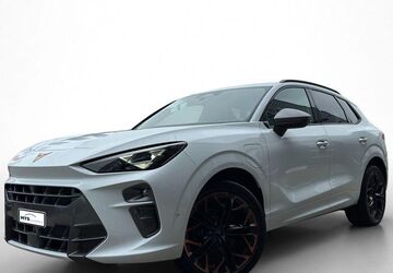 Cupra Terramar 6.249 km 46.290 &euro; Oberursel (Taunus) OT Oberursel 61440