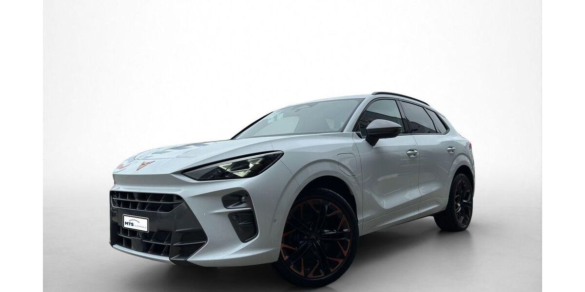 Cupra Terramar 6.249 km 46.290 &euro; Oberursel (Taunus) OT Oberursel 61440