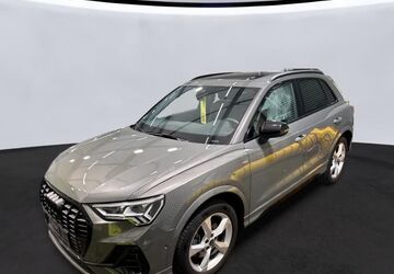 Audi Q3 29.858 km 40.980 &euro; Rüsselsheim 65428