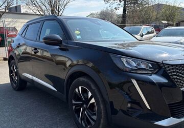 Peugeot 2008 144.113 km 12.733 &euro; Hofheim am Taunus 65719