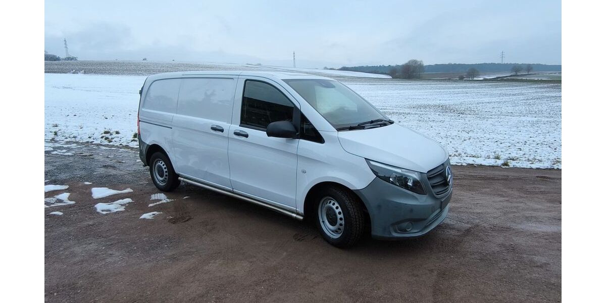 Mercedes-Benz Vito 167.785 km 10.500 &euro; Steinbach 61449