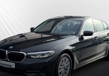 BMW 530 12.020 km 42.790 &euro; Rüsselsheim 65428