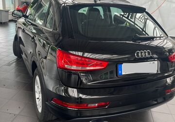 Audi Q3 152.500 km 18.000 &euro; Frankfurt 60437