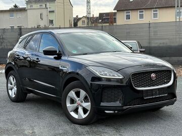 Gebrauchte Jaguar E-Pace
