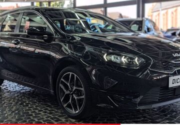 Kia Andere 14.897 km 23.980 &euro; Dieburg 64807