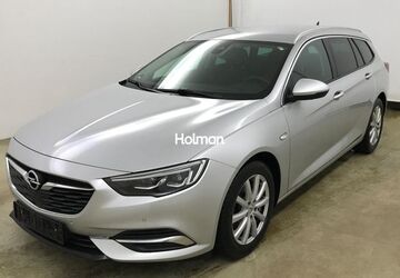 Opel Insignia 83.542 km 12.186 &euro; Eschborn 65760