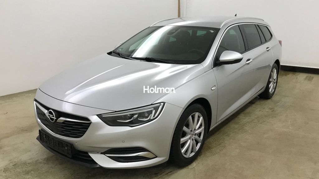 Opel Insignia 83.542 km 12.186 &euro; Eschborn 65760