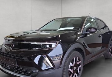 Opel Mokka 29.081 km 18.450 &euro; Frankfurt 60386