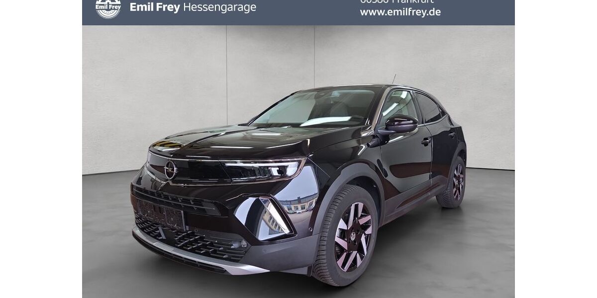 Opel Mokka 29.081 km 18.450 &euro; Frankfurt 60386