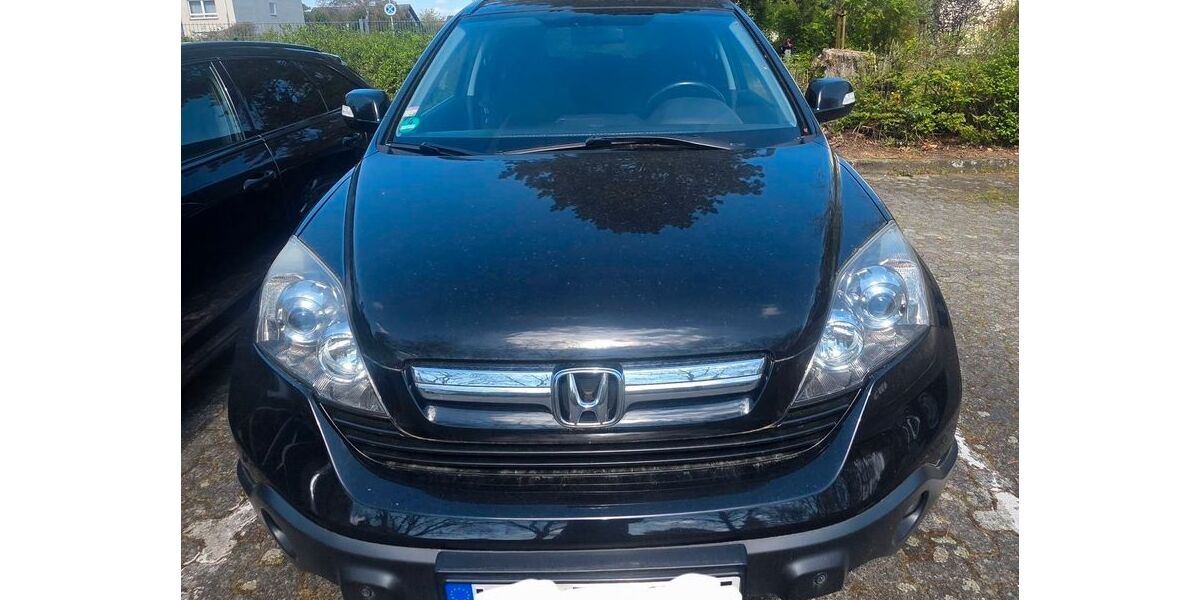 Honda CR-V 276.000 km 7.200 &euro; Hanau 63454