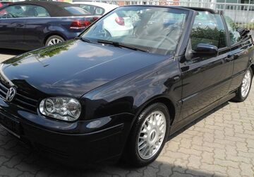 VW Golf 145.000 km 6.500 &euro; Karlstein am Main 63791