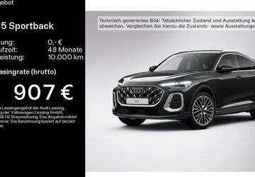 Audi SQ5 7.500 km 84.990 &euro; Hofheim 65719