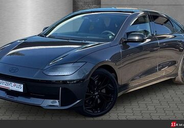 Hyundai IONIQ 6 35.330 km 36.970 &euro; Rödermark 63322