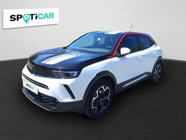 Opel Mokka 34.124 km 18.950 &euro; Rüsselsheim 65428