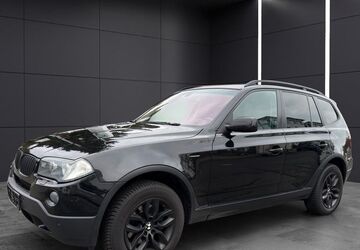 BMW X3 235.000 km 4.980 &euro; Rödermark 63322