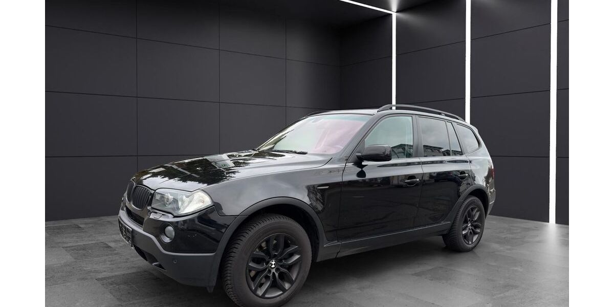 BMW X3 235.000 km 4.980 &euro; Rödermark 63322