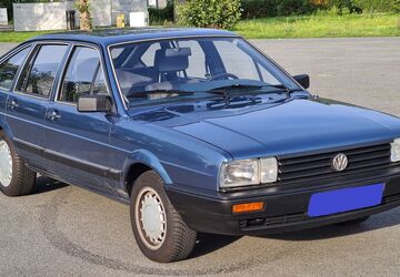 VW Passat 107.836 km 4.000 &euro; Mörfelden-Walldorf 64546