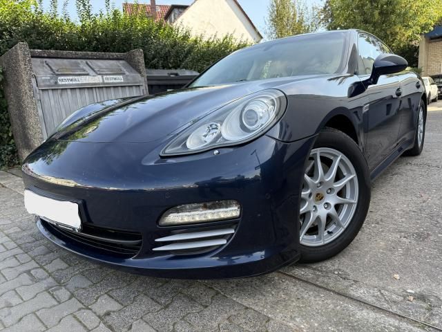 Porsche Panamera 189.000 km 20.990 &euro; Bad Vilbel 61118