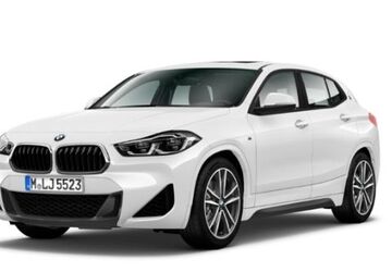 BMW X2 95.234 km 26.499 &euro; Frankfurt 60314