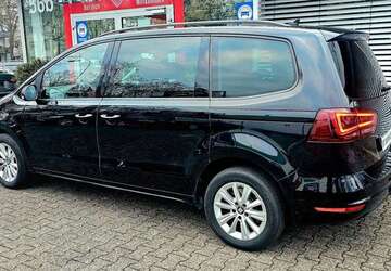 Seat Alhambra 158.210 km 20.499 &euro; NEU-ISENBURG 63263