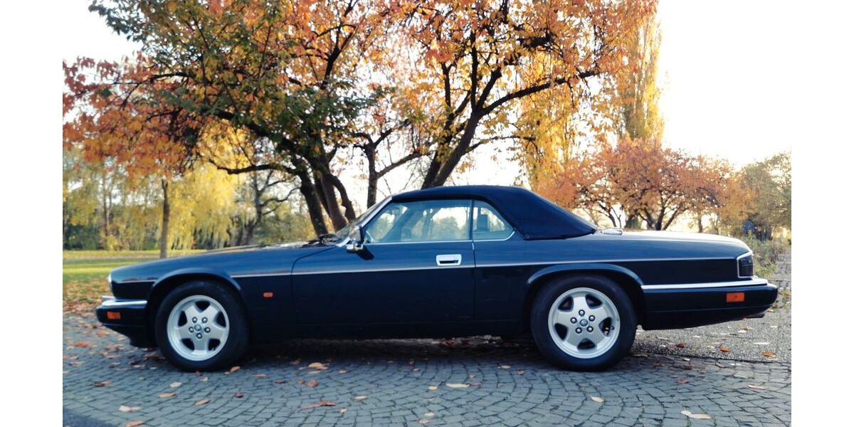 Jaguar XJS 88.989 km 36.000 &euro; Hattersheim 65795
