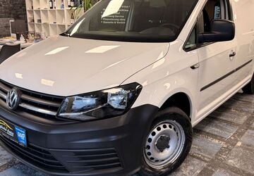VW Caddy 71.741 km 13.950 &euro; Mühlheim am Main nähe Frankfurt 63165