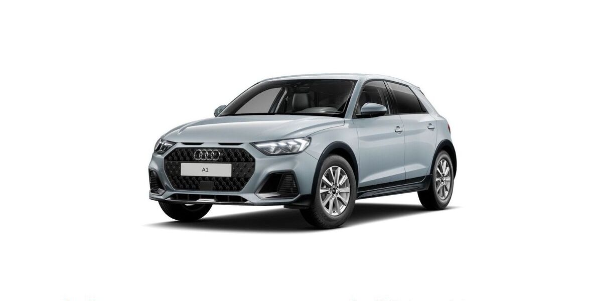 Audi A1 4.596 km 26.790 &euro; Oberursel 61440