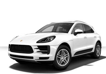 Porsche Macan 41.739 km 62.490 &euro; Darmstadt 64295