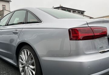 Audi A6 179.000 km 15.900 &euro; Altenstadt 63674