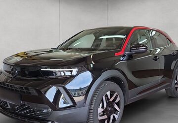 Opel Mokka 21.230 km 20.750 &euro; Frankfurt 60386