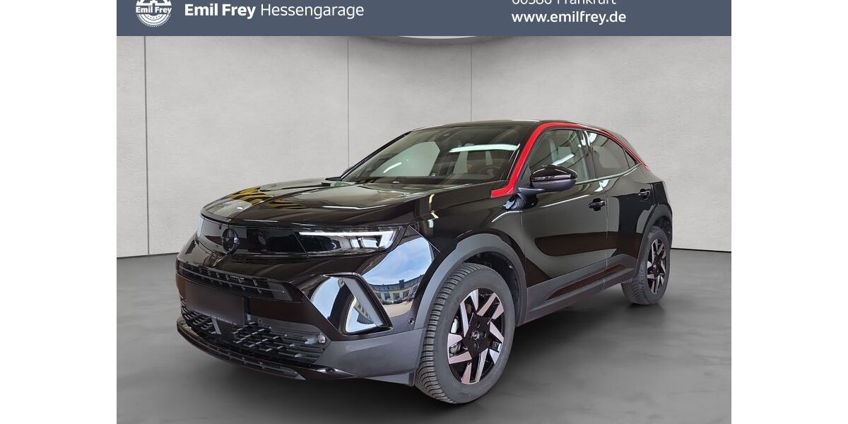 Opel Mokka 21.230 km 20.750 &euro; Frankfurt 60386