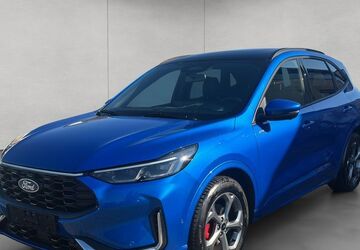 Ford Kuga 19.985 km 33.750 &euro; Frankfurt 60386