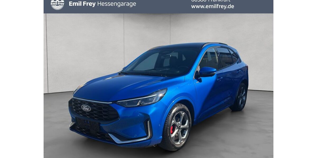 Ford Kuga 19.985 km 33.750 &euro; Frankfurt 60386