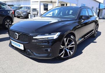 Volvo V60 106.606 km 27.485 &euro; Darmstadt 64291