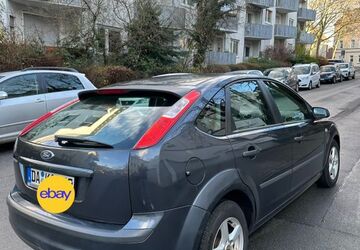 Ford Focus 207.100 km 1.300 &euro; Darmstadt 64283