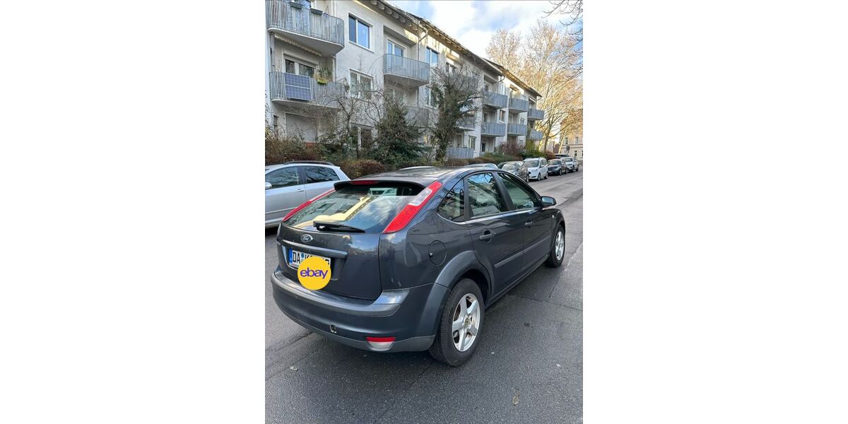 Ford Focus 207.100 km 1.300 &euro; Darmstadt 64283