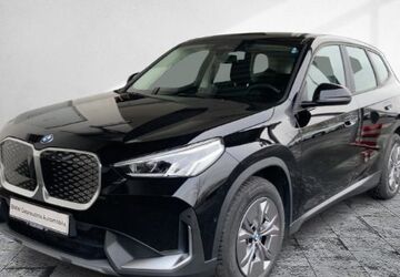BMW iX1 22.675 km 32.377 &euro; Frankfurt 60314