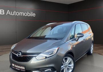 Opel Zafira Tourer 144.000 km 11.990 &euro; Darmstadt-Weiterstadt 64331