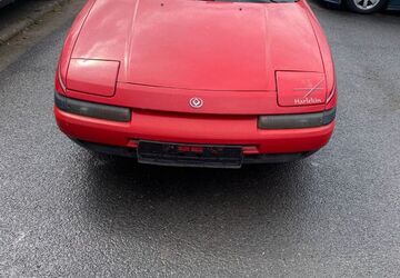 Mazda 323 179.000 km 3.499 &euro; Hanau 63457