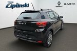 Dacia Sandero III Stepway Expression TCe 100 LPG 58.647 km 14.890 &euro; Schwalbach/Taunus 65824