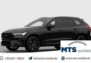 Volvo XC60 7.500 km 67.490 &euro; Friedberg 61169