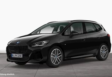 BMW 230 Active Tourer 33.881 km 36.890 &euro; Dreieich-Sprendlingen 63303