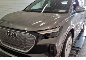 Audi Q4 e-tron 55.100 km 30.969 &euro; Hanau 63452